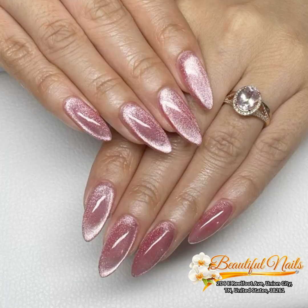 Nails Design